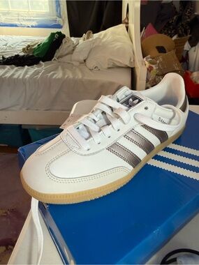 Adida zamba